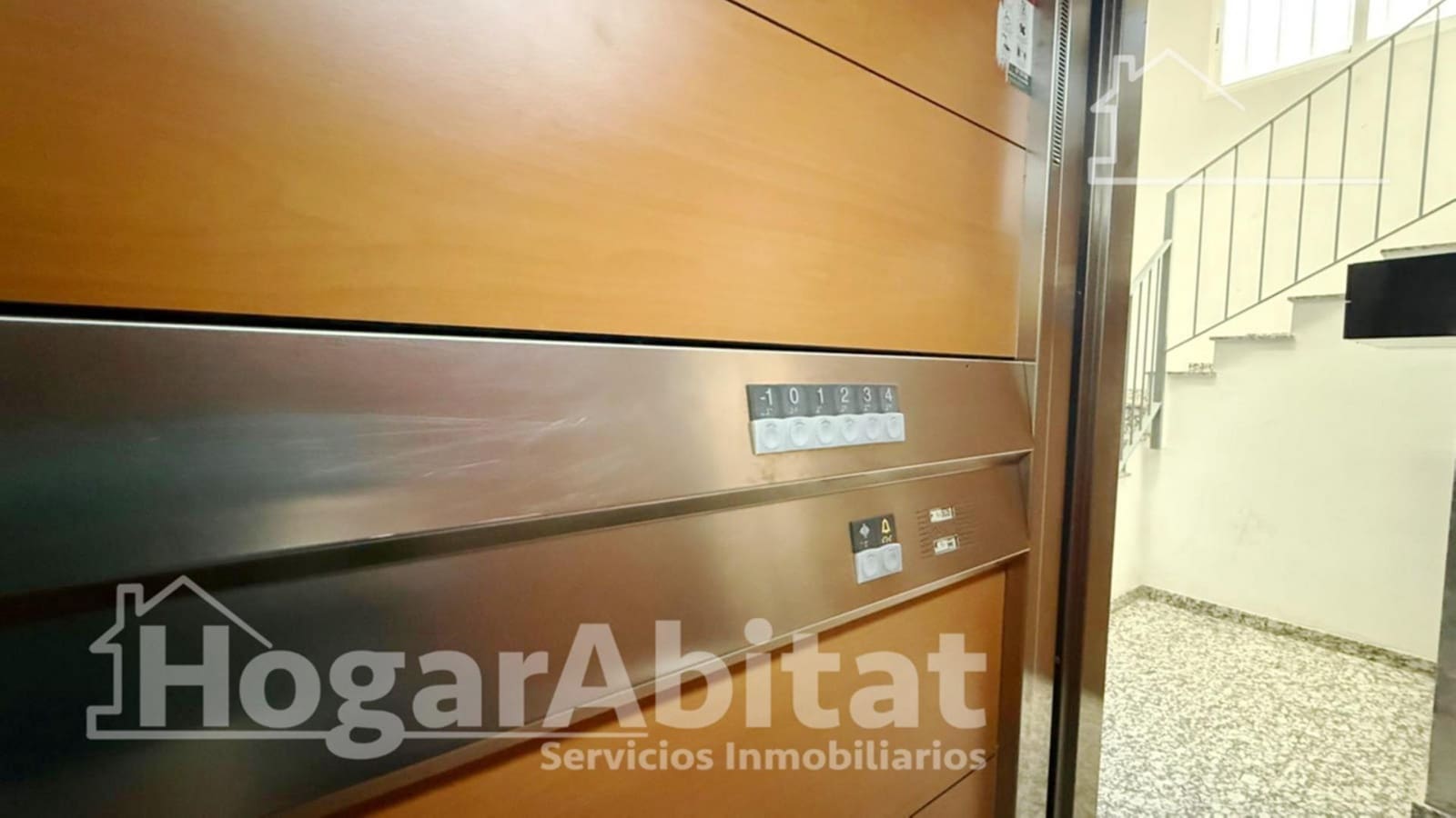 3 Zimmer Wohnung zu verkaufen in Piles mit Garage - 157.000 € (Ref: 9787769)