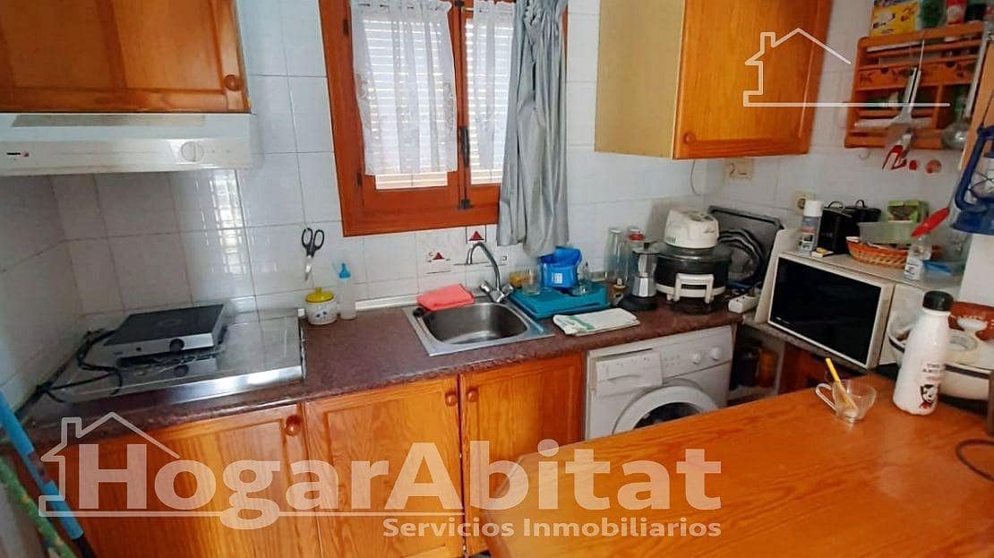 Piso de 1 habitación en Los Balcones en venta con piscina - 115.000 € (Ref: 9787770)