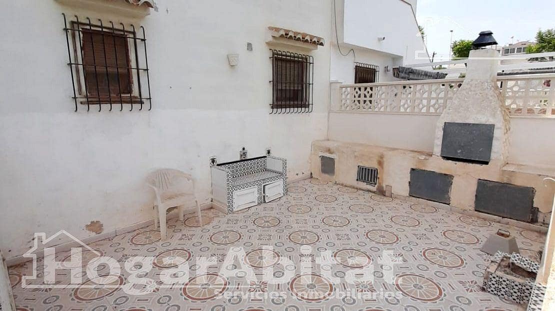 Piso de 1 habitación en Los Balcones en venta con piscina - 115.000 € (Ref: 9787770)
