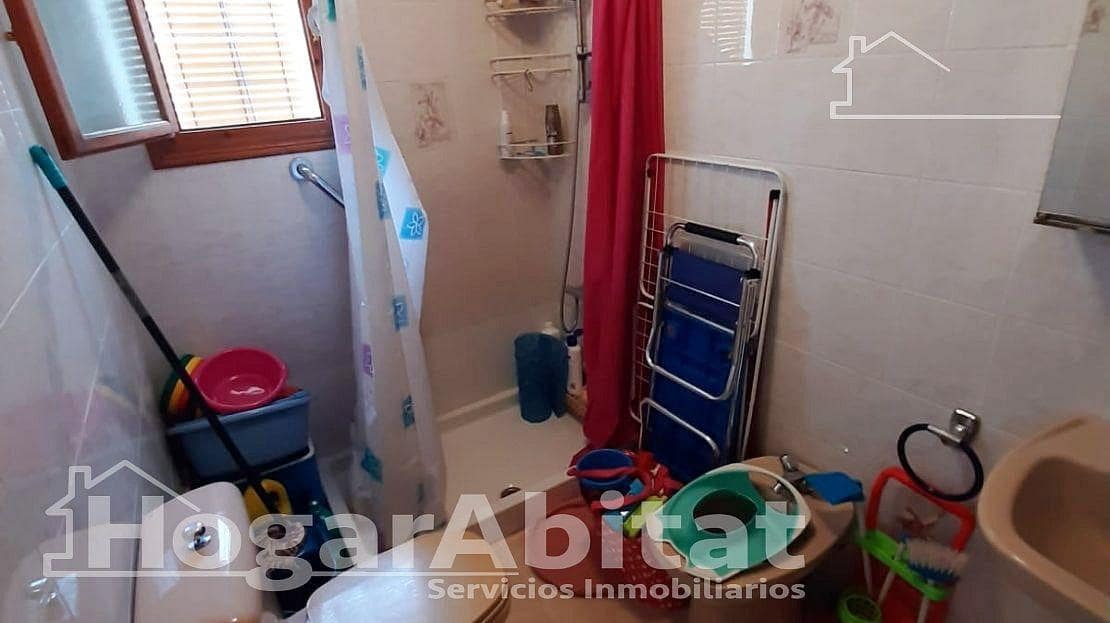 Piso de 1 habitación en Los Balcones en venta con piscina - 115.000 € (Ref: 9787770)