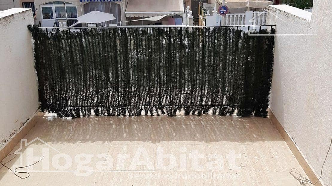 Piso de 1 habitación en Los Balcones en venta con piscina - 115.000 € (Ref: 9787770)