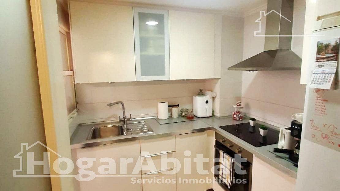 3 bedroom Flat for sale in Torrevieja with garage - € 255,000 (Ref: 9787771)