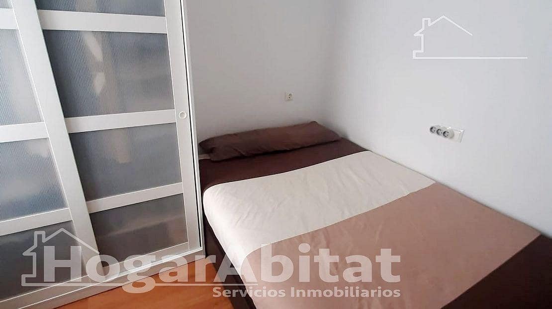 3 bedroom Flat for sale in Torrevieja with garage - € 255,000 (Ref: 9787771)