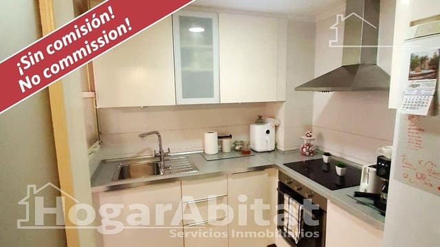 3 bedroom Flat for sale in Torrevieja with garage - € 255,000 (Ref: 9787771)