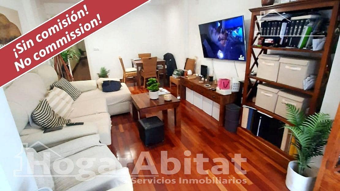 3 bedroom Flat for sale in Torrevieja with garage - € 255,000 (Ref: 9787771)