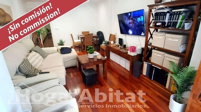 3 bedroom Flat for sale in Torrevieja with garage - € 255,000 (Ref: 9787771)