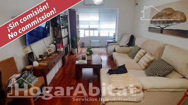 3 bedroom Flat for sale in Torrevieja with garage - € 255,000 (Ref: 9787771)