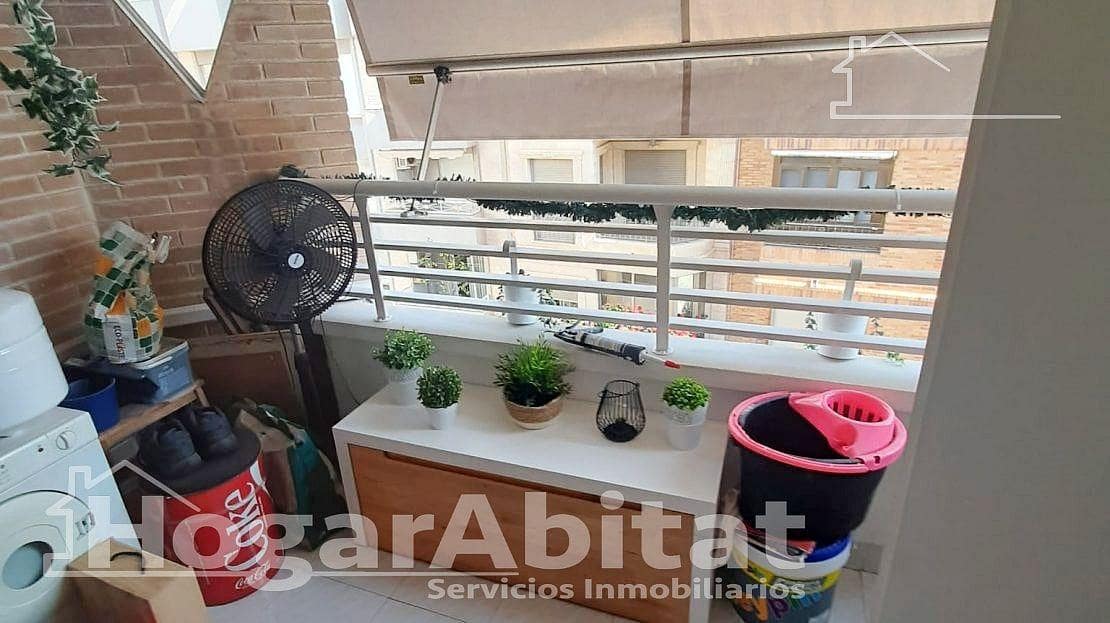 3 bedroom Flat for sale in Torrevieja with garage - € 255,000 (Ref: 9787771)