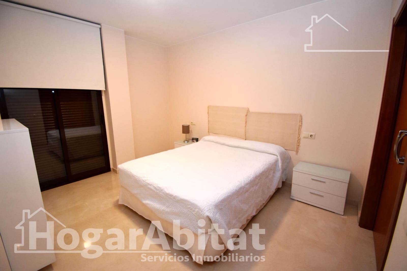 4 soveværelse Lejlighed til salg i Almussafes med garage - € 248.000 (Ref: 9787772)