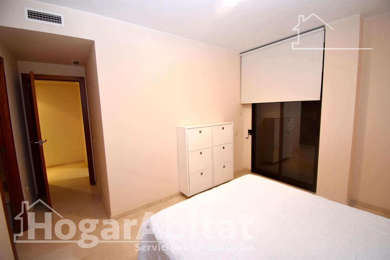 4 soveværelse Lejlighed til salg i Almussafes med garage - € 248.000 (Ref: 9787772)