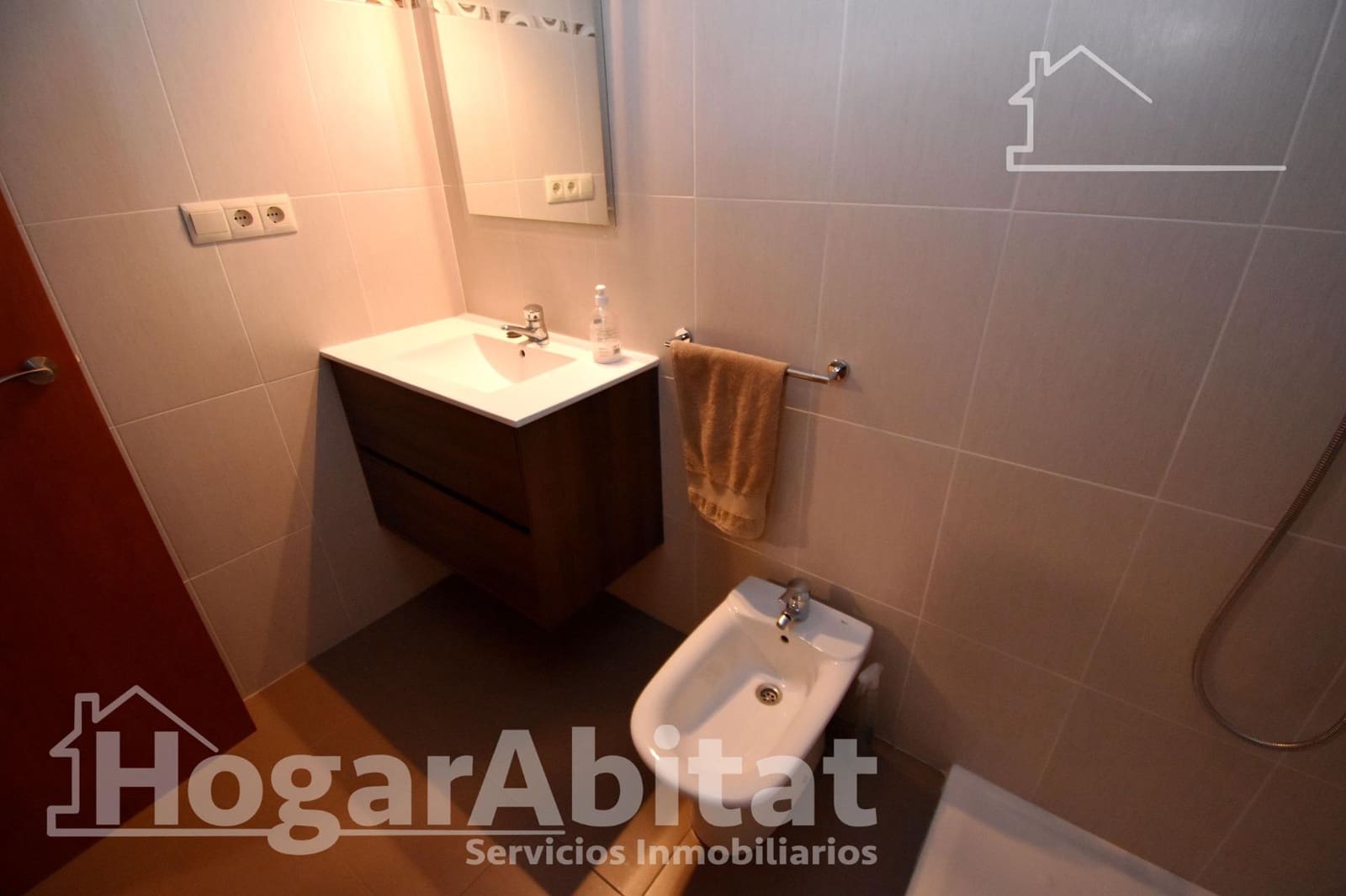 4 soveværelse Lejlighed til salg i Almussafes med garage - € 248.000 (Ref: 9787772)