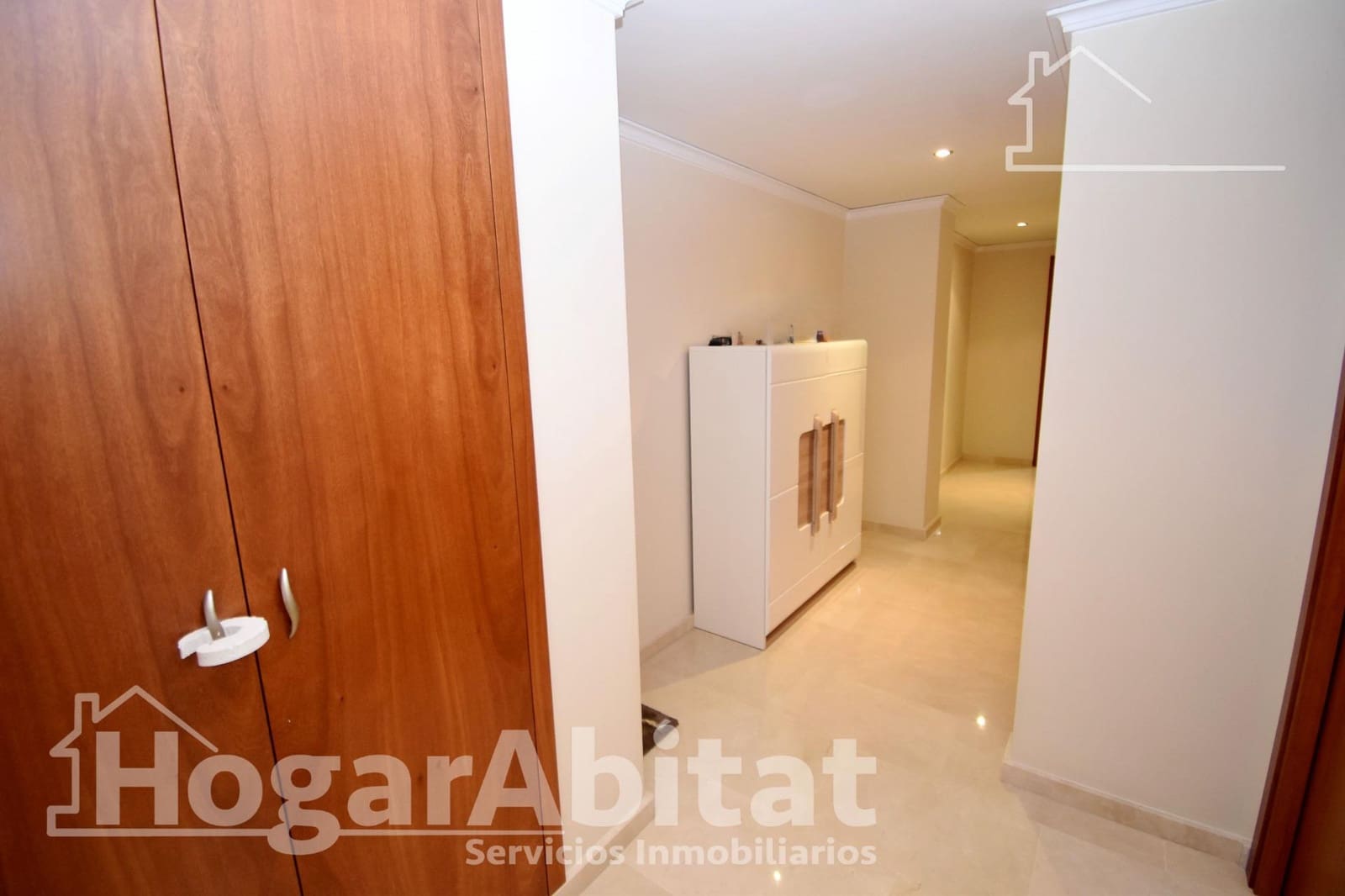 4 soveværelse Lejlighed til salg i Almussafes med garage - € 248.000 (Ref: 9787772)