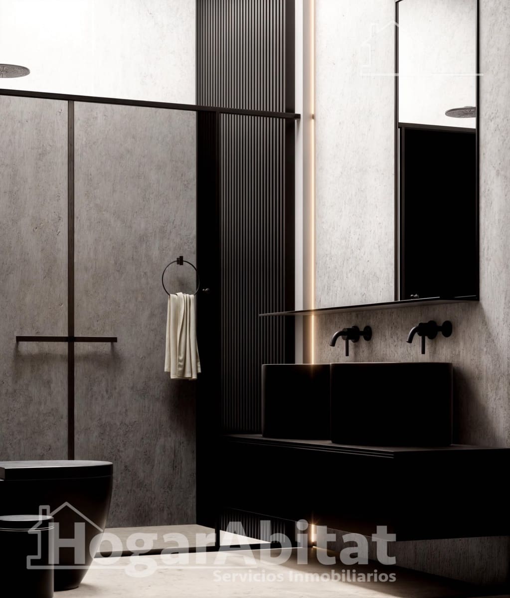 3 soverom Villa til salgs i Finestrat med svømmebasseng garasje - € 599 900 (Ref: 9787773)