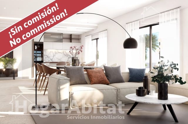 3 soverom Villa til salgs i Finestrat med svømmebasseng garasje - € 599 900 (Ref: 9787773)