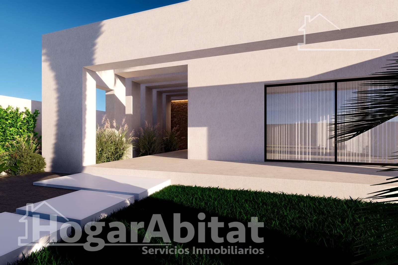 3 soverom Villa til salgs i Finestrat med svømmebasseng garasje - € 599 900 (Ref: 9787773)