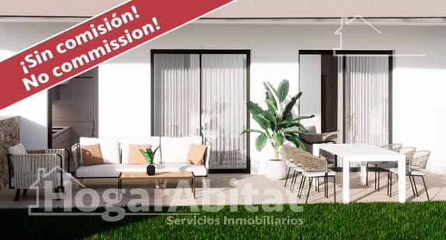 2 soverom Penthouse til salgs i Finestrat med svømmebasseng garasje - € 409 900 (Ref: 9787774)