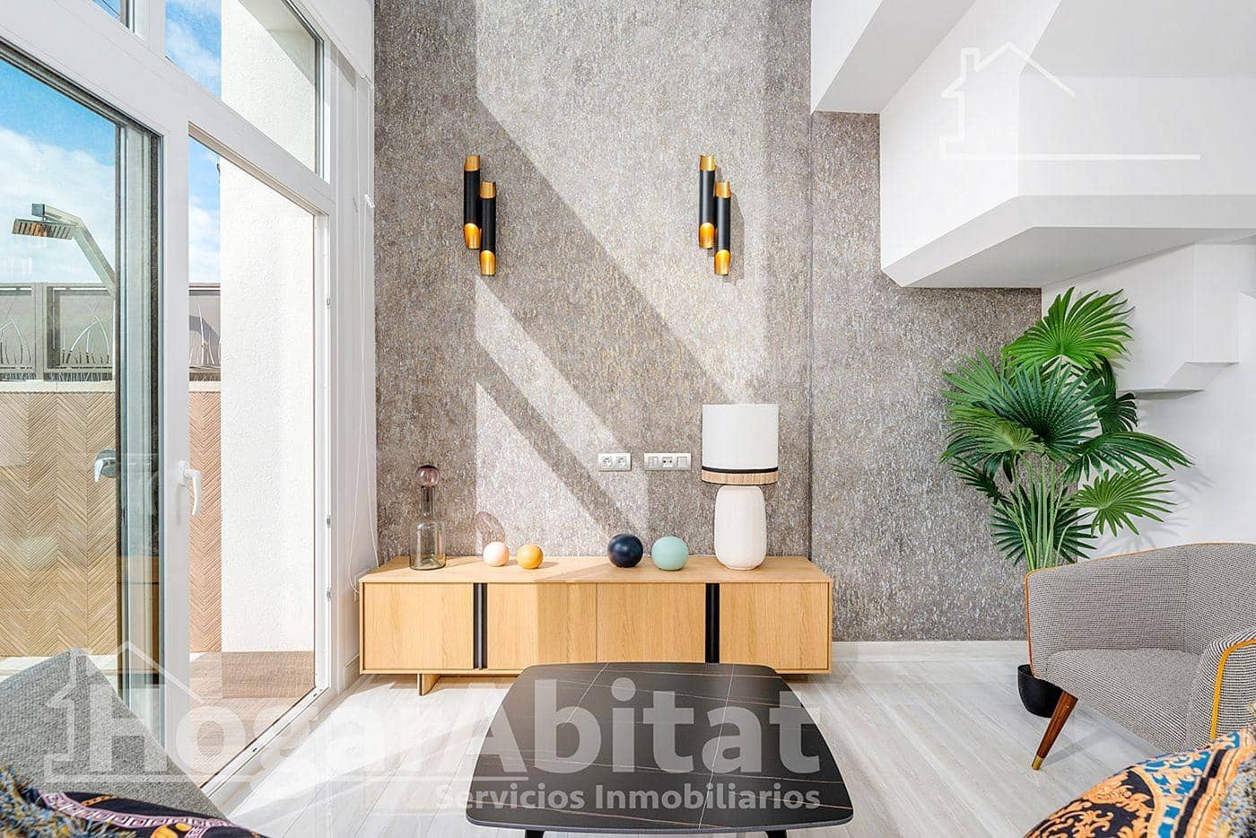 3 bedroom Villa for sale in Los Montesinos with pool garage - € 444,999 (Ref: 9787776)