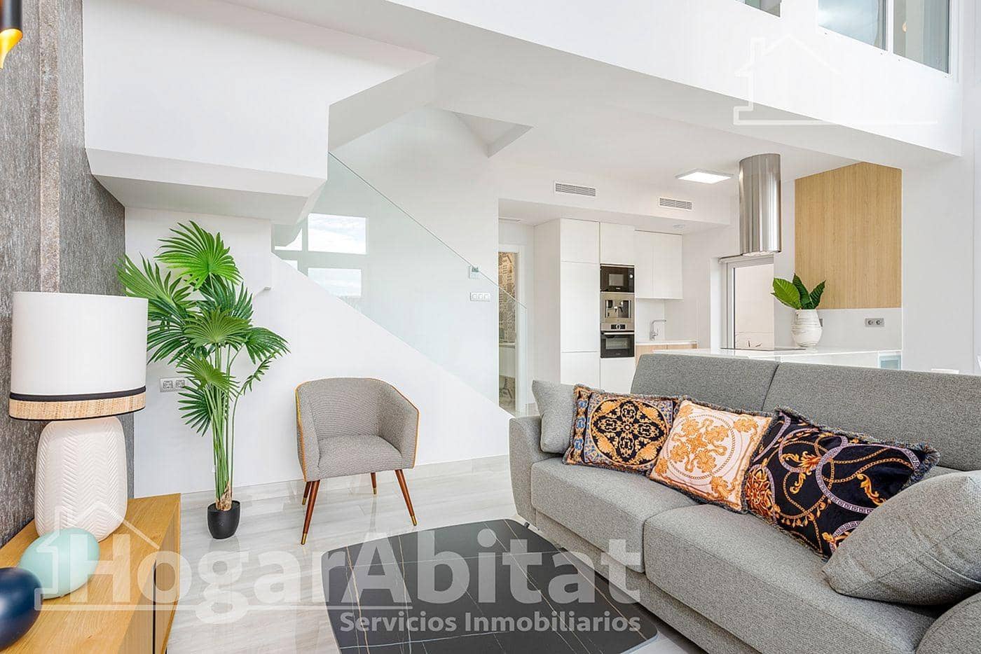 3 bedroom Villa for sale in Los Montesinos with pool garage - € 444,999 (Ref: 9787776)