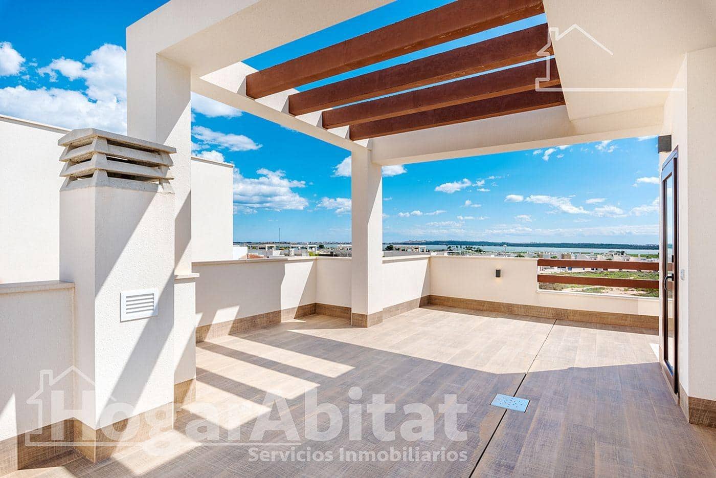 3 bedroom Villa for sale in Los Montesinos with pool garage - € 444,999 (Ref: 9787776)