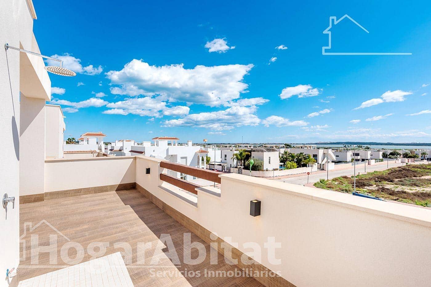 3 bedroom Villa for sale in Los Montesinos with pool garage - € 444,999 (Ref: 9787776)