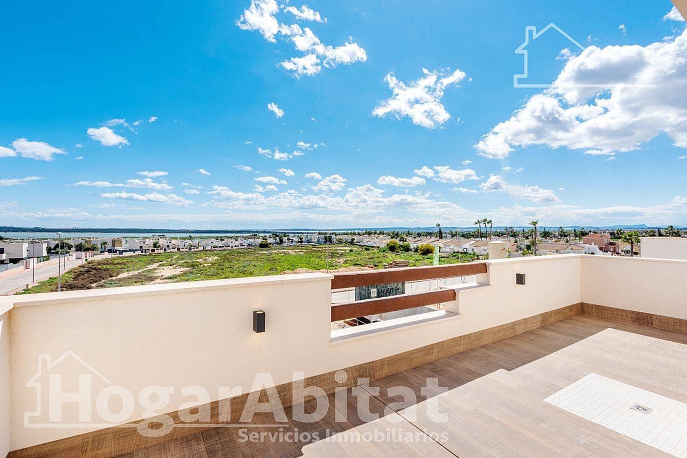 3 bedroom Villa for sale in Los Montesinos with pool garage - € 444,999 (Ref: 9787776)