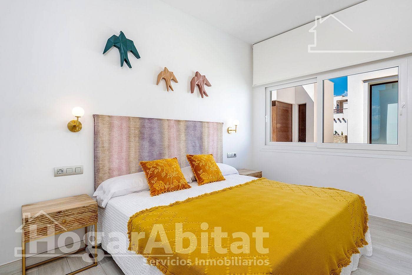 3 bedroom Villa for sale in Los Montesinos with pool garage - € 444,999 (Ref: 9787776)