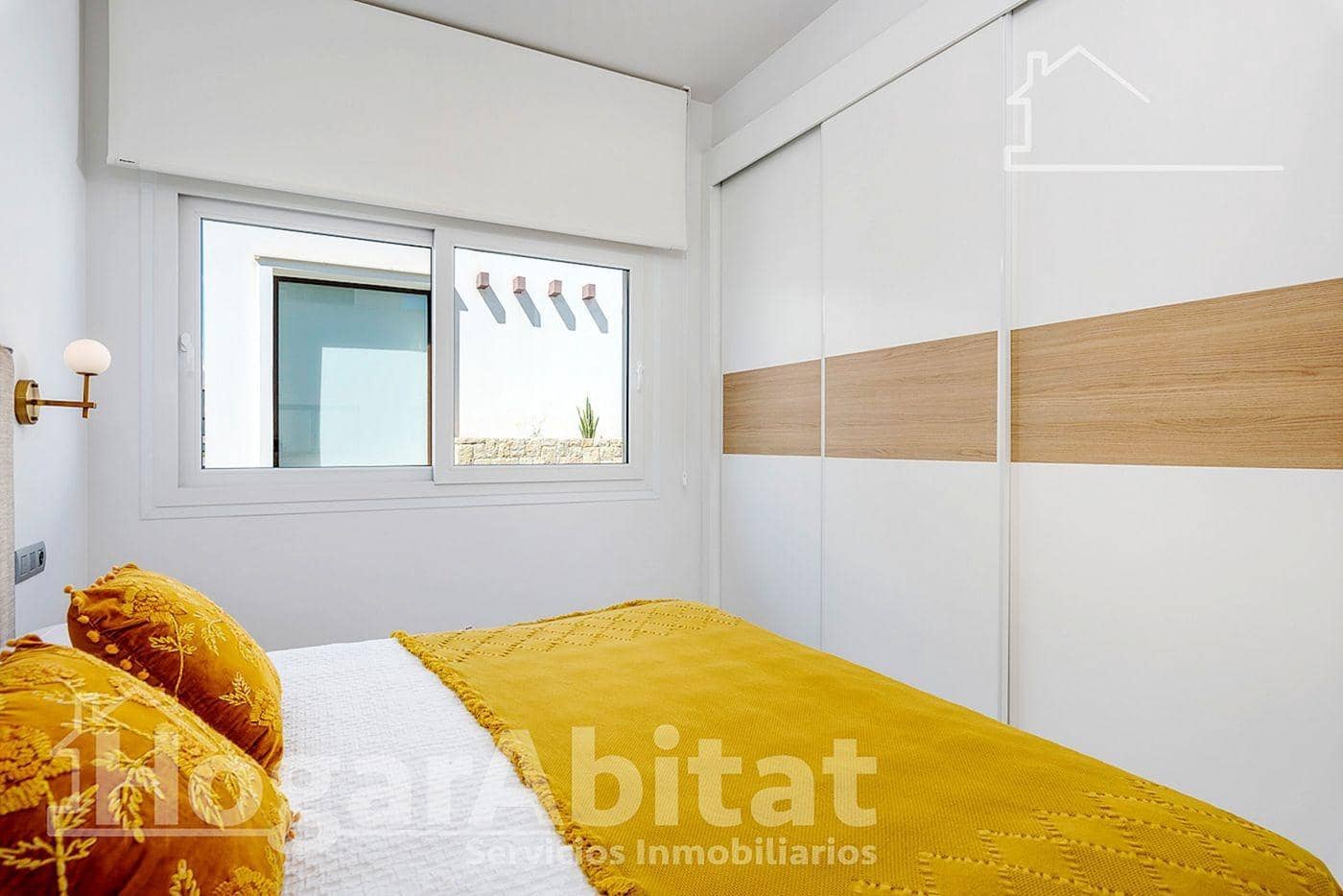 3 bedroom Villa for sale in Los Montesinos with pool garage - € 444,999 (Ref: 9787776)