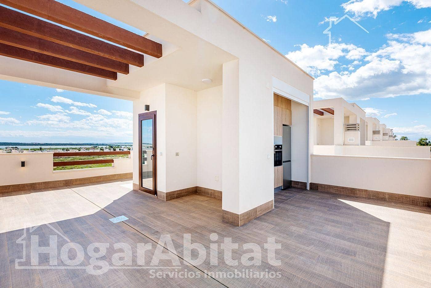3 bedroom Villa for sale in Los Montesinos with pool garage - € 444,999 (Ref: 9787776)