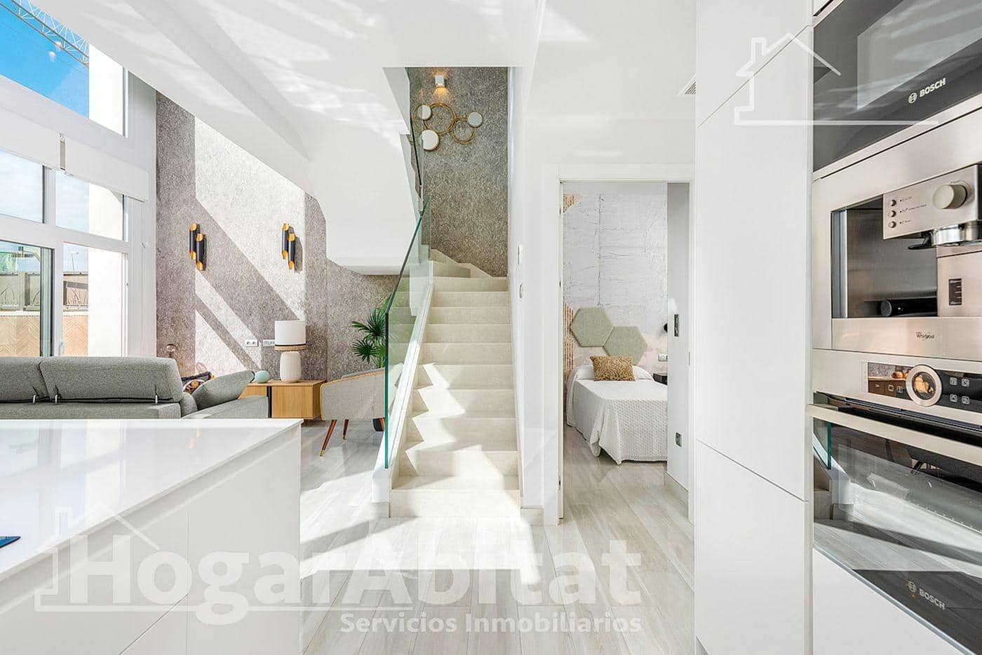 3 bedroom Villa for sale in Los Montesinos with pool garage - € 444,999 (Ref: 9787776)