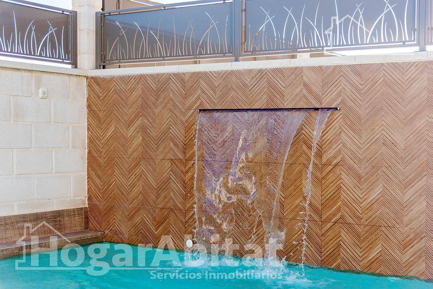 3 bedroom Villa for sale in Los Montesinos with pool garage - € 444,999 (Ref: 9787776)