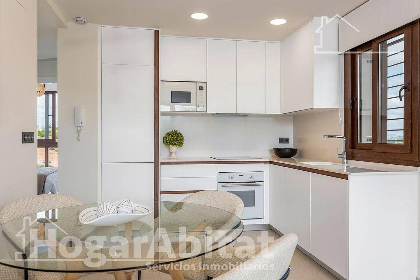 2 sovrum Radhus till salu i Torrevieja med pool - 279 000 € (Ref: 9787777)