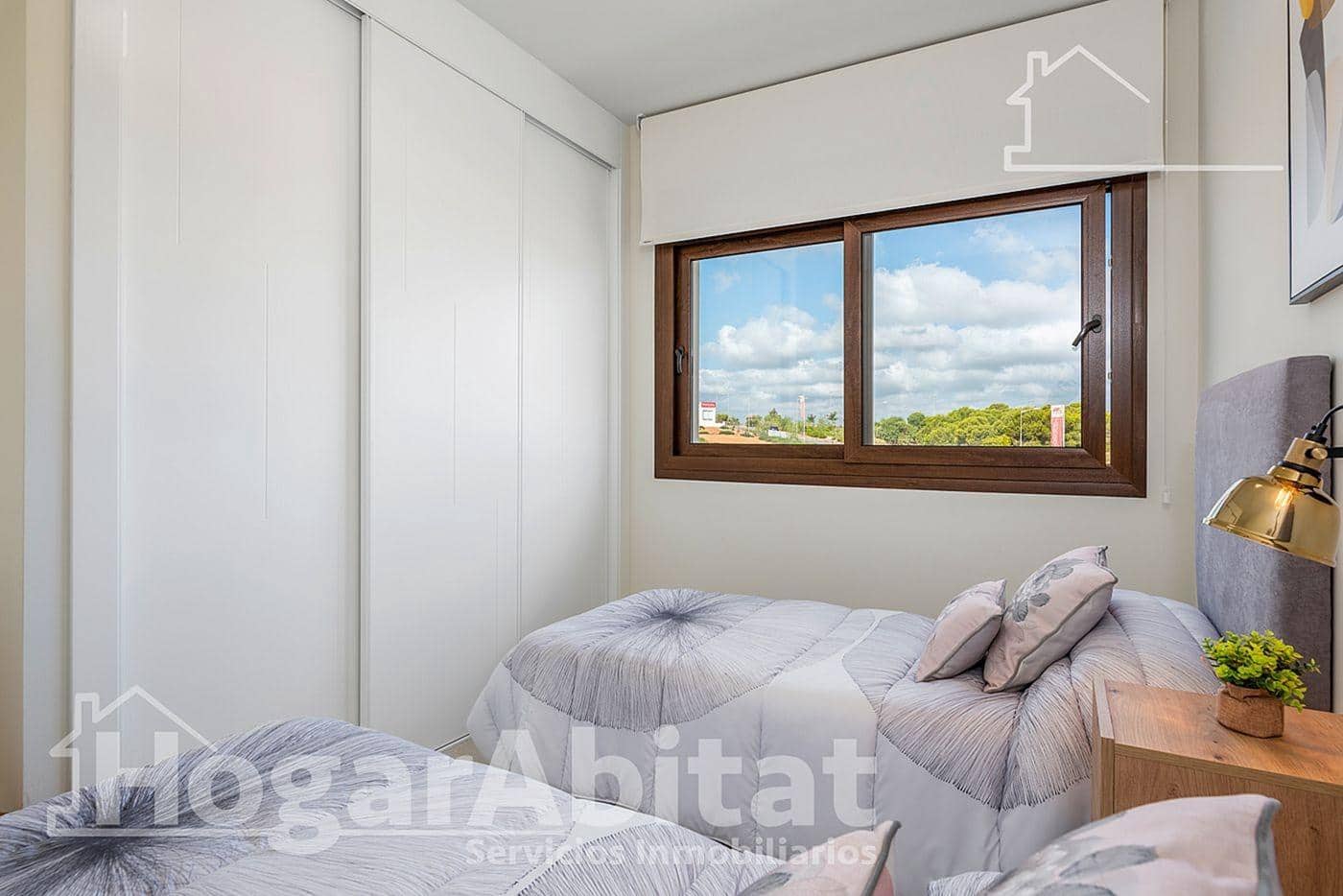 2 sovrum Radhus till salu i Torrevieja med pool - 279 000 € (Ref: 9787777)