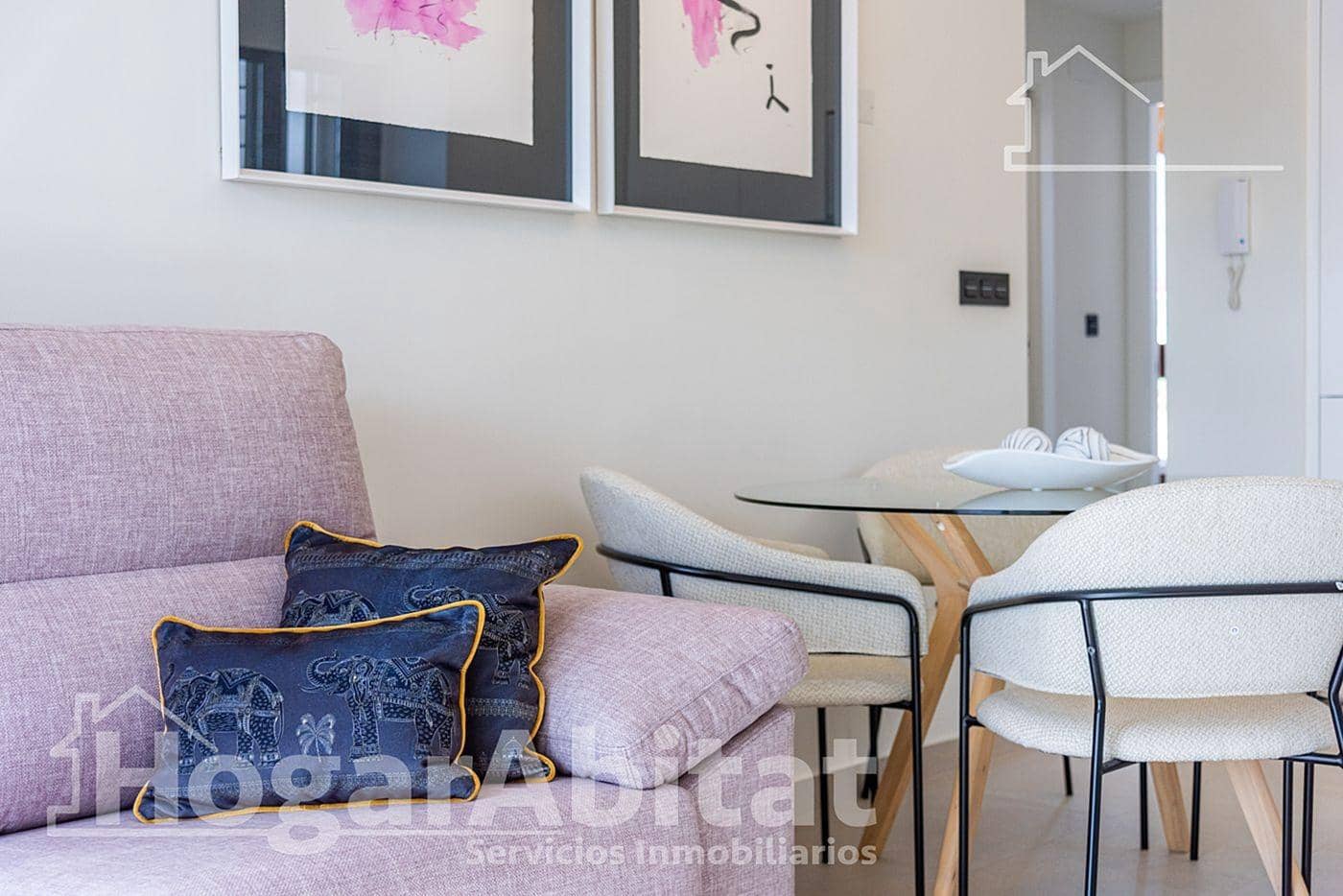 2 sovrum Radhus till salu i Torrevieja med pool - 279 000 € (Ref: 9787777)