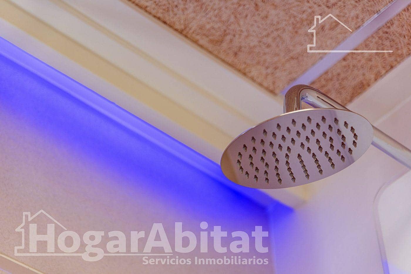 2 sovrum Radhus till salu i Torrevieja med pool - 279 000 € (Ref: 9787777)