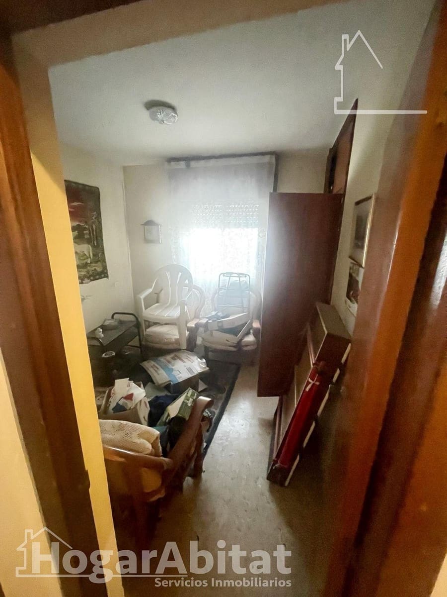 4 slaapkamer Villa te koop in Barranco Hondo - € 510.000 (Ref: 9787779)