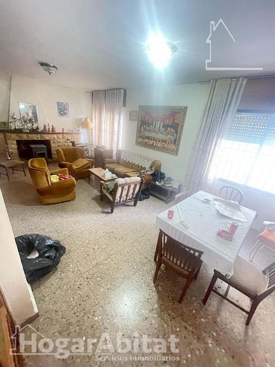 4 slaapkamer Villa te koop in Barranco Hondo - € 510.000 (Ref: 9787779)