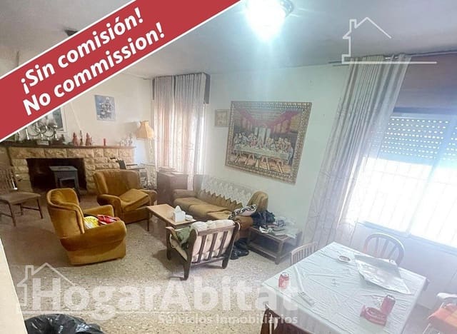 4 slaapkamer Villa te koop in Barranco Hondo, La Nucia - € 510.000 (Ref: 9787779)