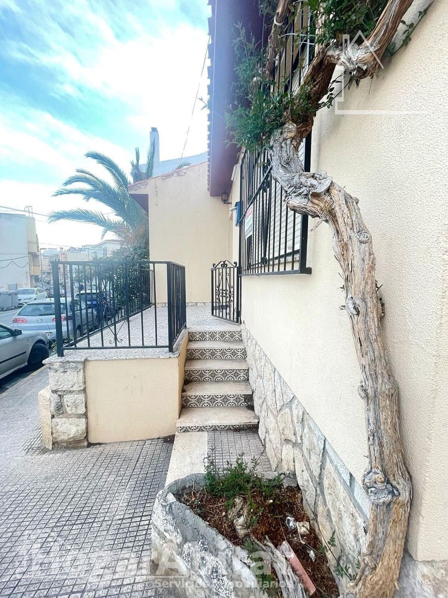 4 slaapkamer Villa te koop in Barranco Hondo - € 510.000 (Ref: 9787779)