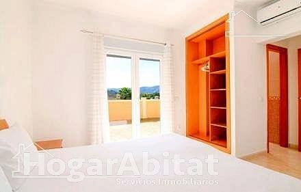 3 sypialnia Dom szeregowy na sprzedaż w Calpe / Calp z basenem garażem - 435 000 € (Ref: 9787780)