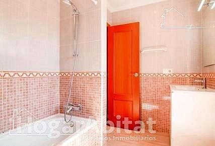 3 sypialnia Dom szeregowy na sprzedaż w Calpe / Calp z basenem garażem - 435 000 € (Ref: 9787780)
