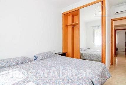 3 sypialnia Dom szeregowy na sprzedaż w Calpe / Calp z basenem garażem - 435 000 € (Ref: 9787780)