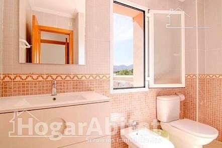 3 sypialnia Dom szeregowy na sprzedaż w Calpe / Calp z basenem garażem - 435 000 € (Ref: 9787780)