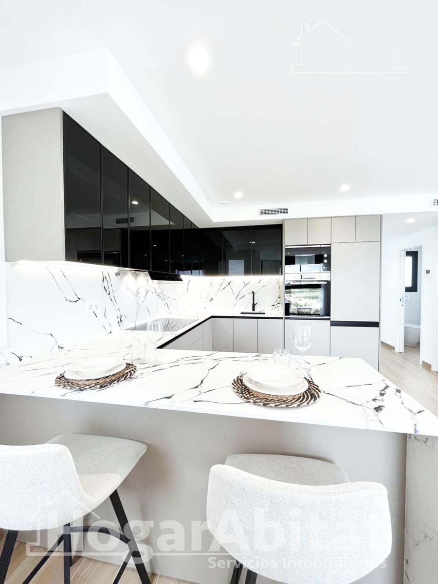 3 soverom Villa til salgs i Algorfa med svømmebasseng garasje - € 520 000 (Ref: 9787781)