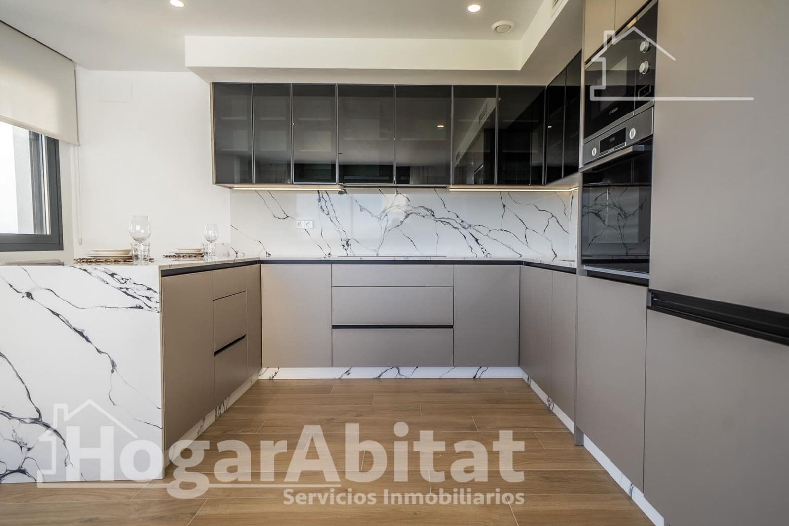 3 soverom Villa til salgs i Algorfa med svømmebasseng garasje - € 520 000 (Ref: 9787781)