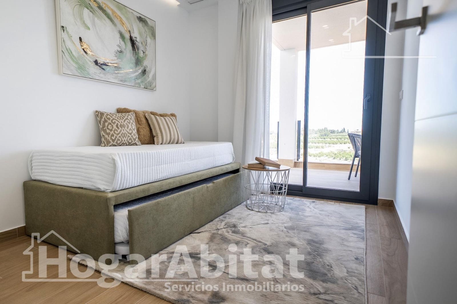 3 soverom Villa til salgs i Algorfa med svømmebasseng garasje - € 520 000 (Ref: 9787781)