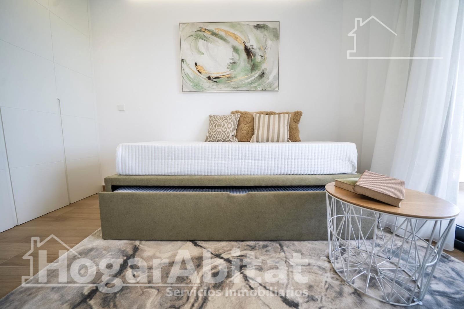 3 soverom Villa til salgs i Algorfa med svømmebasseng garasje - € 520 000 (Ref: 9787781)