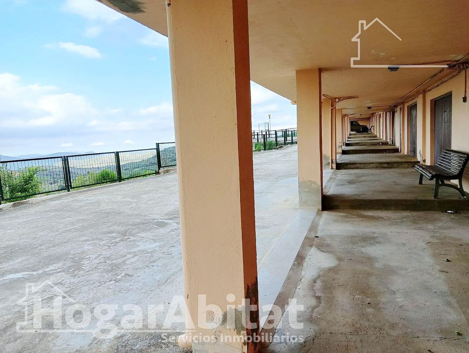 2 bedroom Flat for sale in Benassal - € 55,000 (Ref: 9787782)