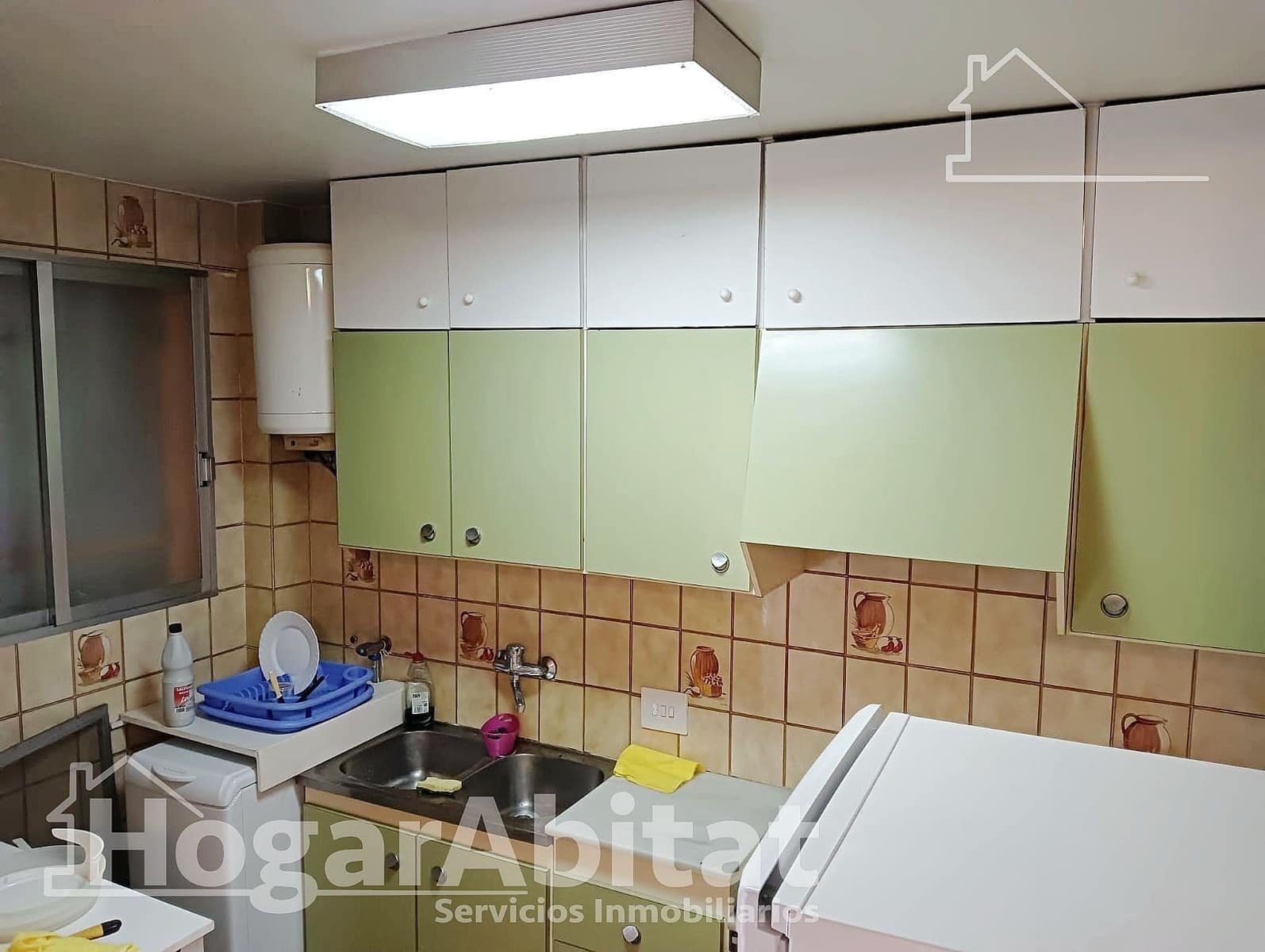 2 bedroom Flat for sale in Benassal - € 55,000 (Ref: 9787782)
