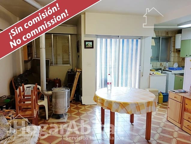 2 soverom Leilighet til salgs i Benassal - € 55 000 (Ref: 9787782)