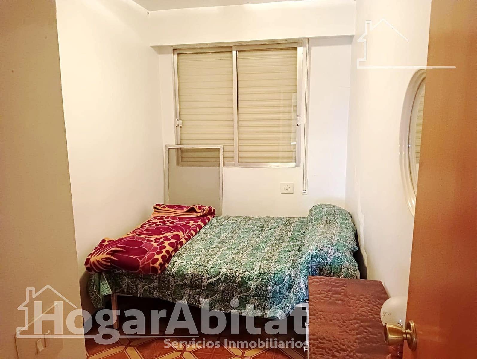 2 bedroom Flat for sale in Benassal - € 55,000 (Ref: 9787782)